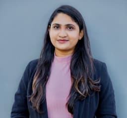 Shital Gandhi